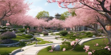 杏花苑需要怎样的物业管理？