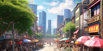 南京城市假日物业会收费吗？