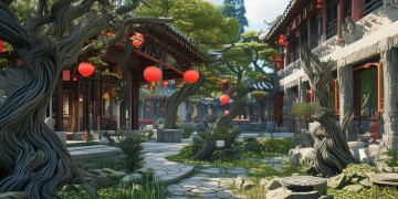 枣子坪物业究竟叫什么名字？
