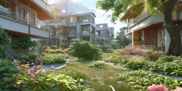 新星家园究竟是哪家物业公司？