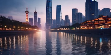 广州珠江物业是国企吗？