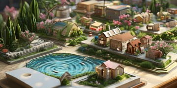 是什么让你选择投身物业行业？