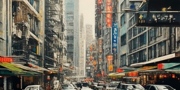 福州物业收取有标准吗？