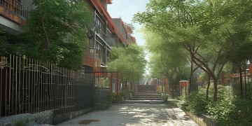 聚丰苑物业真的可靠吗？