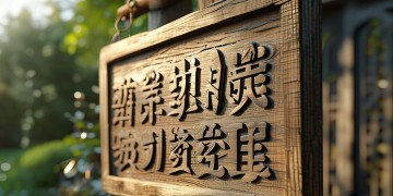 做物业的老孙究竟叫什么名字？