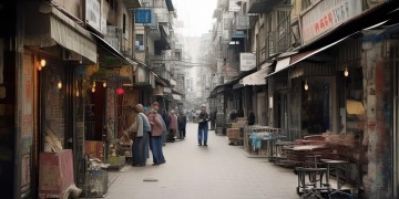 物业是否拥有店铺业主信息？