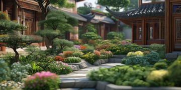 璟园济南究竟是什么物业？
