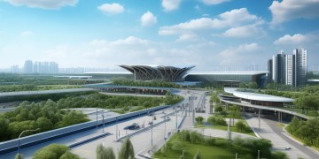 顺义空港物业是国企吗？