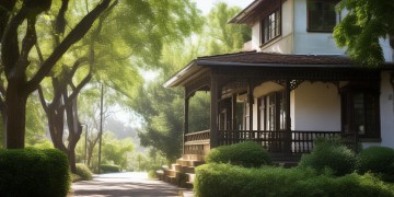 租房子需要缴物业费吗？