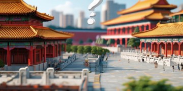 皇朝广场物业靠谱吗？