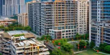 浙江省温州市有哪些物业呢？