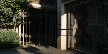 嘉泰轩物业真的安全吗？