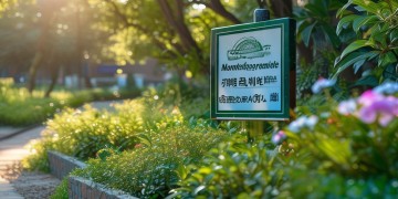 长盛小区物业可靠吗？