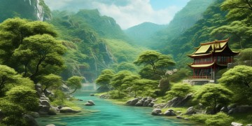 垣曲县有碧洁物业吗？