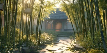 竹沁园物业何时通知？