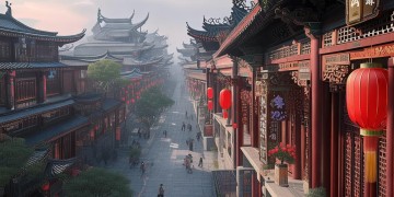 西安荣信物业是什么级别？