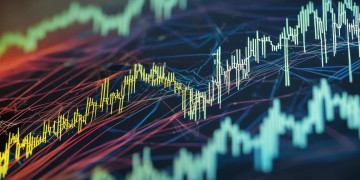 深物业A股2020年究竟从何时开始下跌？