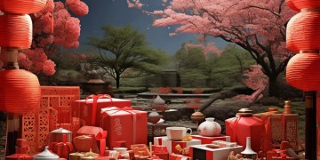 物业新年送什么礼物才合适呢？