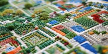 绣品小区需要怎样的物业管理？
