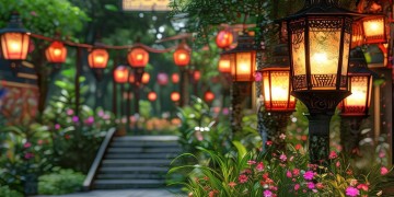 中海物业可以做活动吗？
