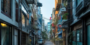上海物业公司有什么要求？