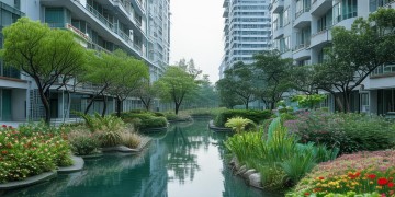 国企小区物业服务究竟是什么？