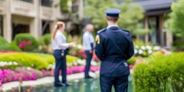 物业公司保姆服务会收费吗？
