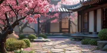 梅花苑需要怎样的物业管理？