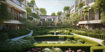 物业收入属于全体业主吗？