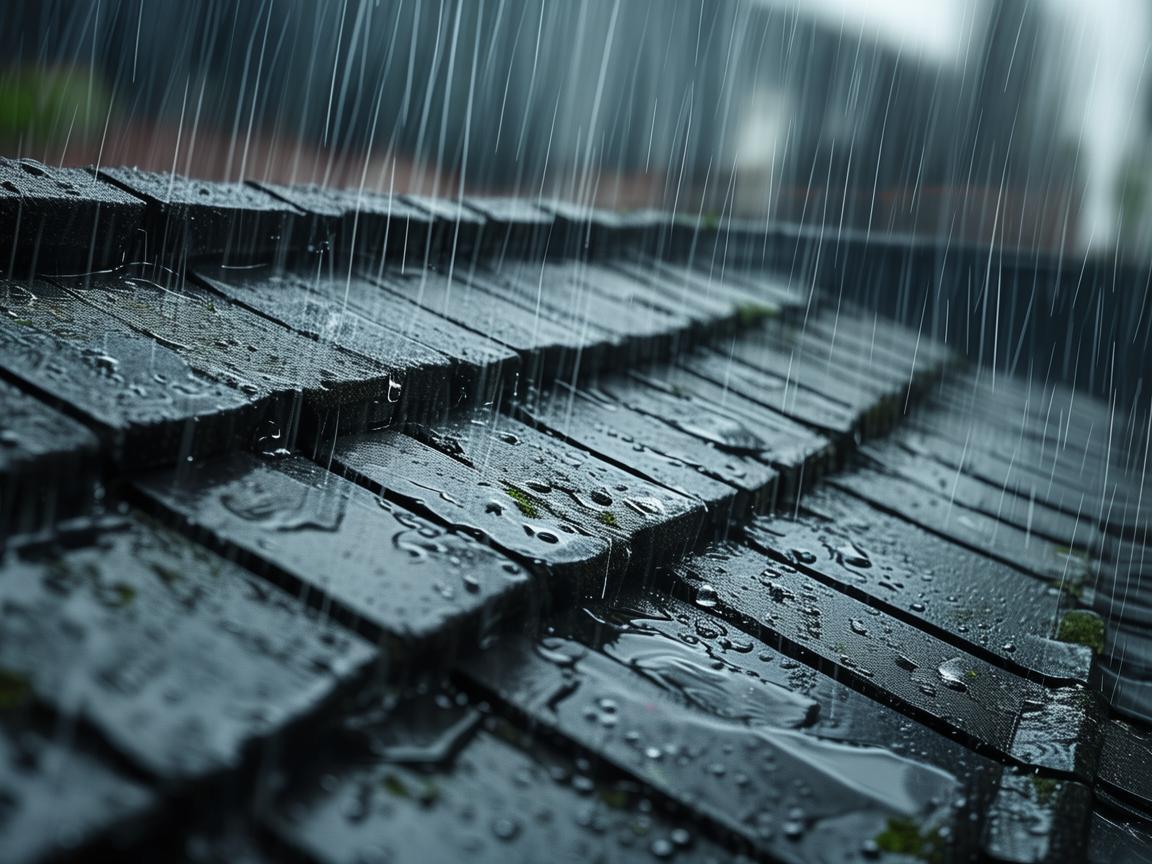 棚顶漏雨物业到底管不管？