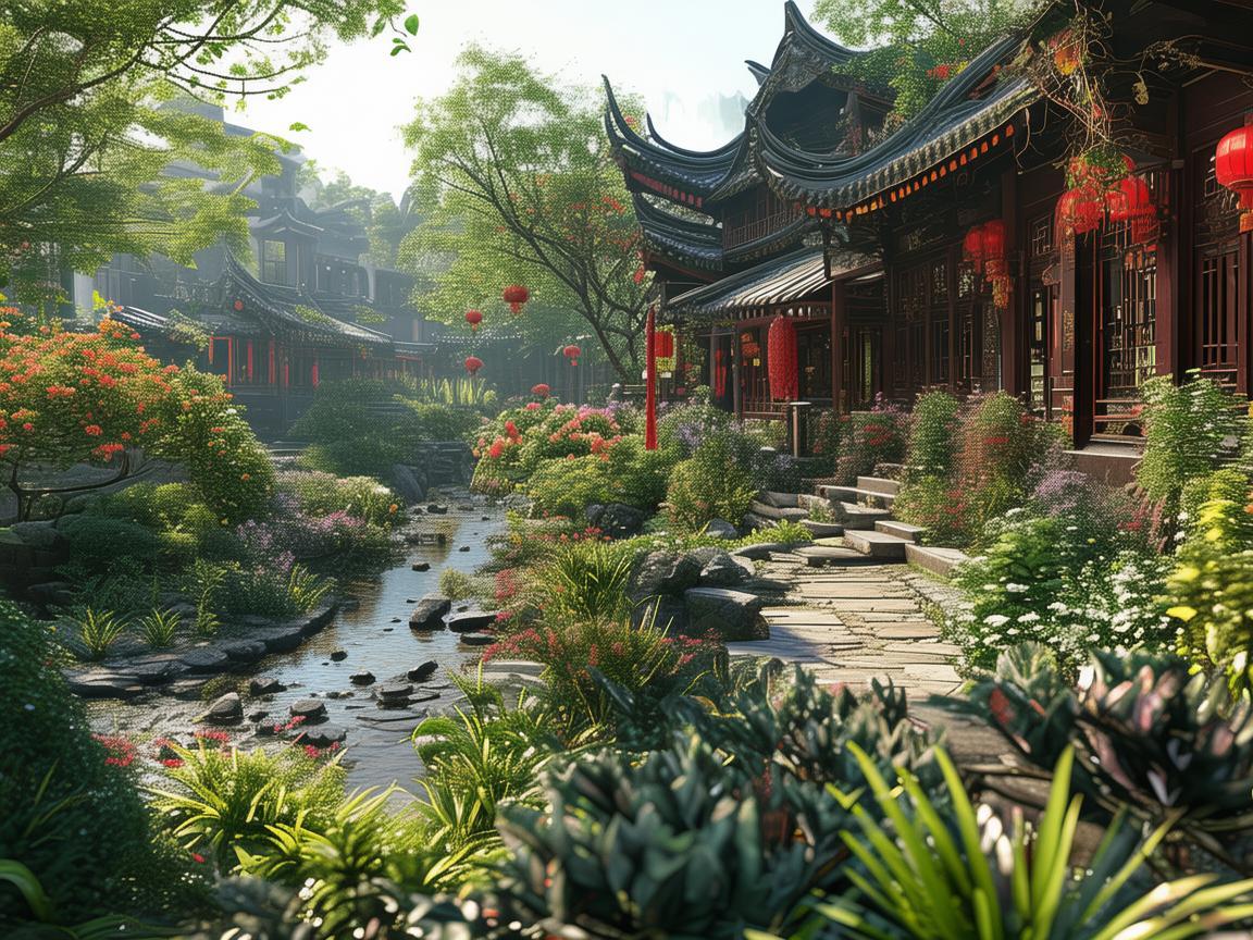 知春里的物业究竟是什么样的？