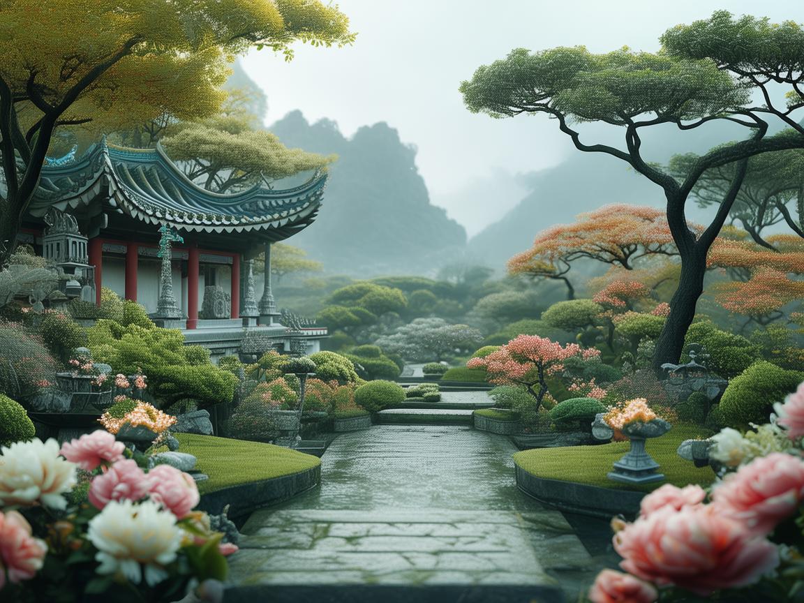 锦尚蓬莱换过物业吗？