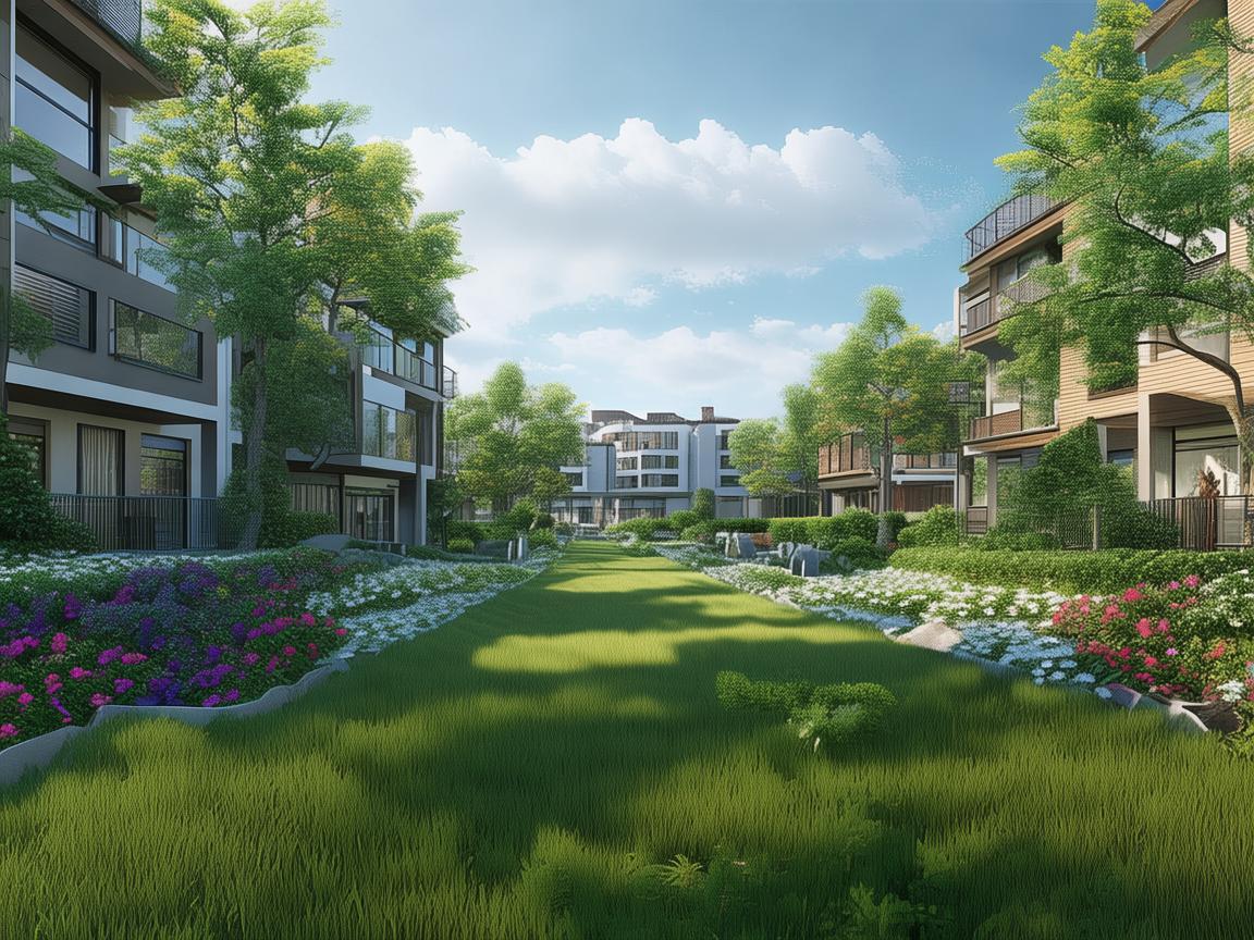 中海世家物业真的靠谱吗？