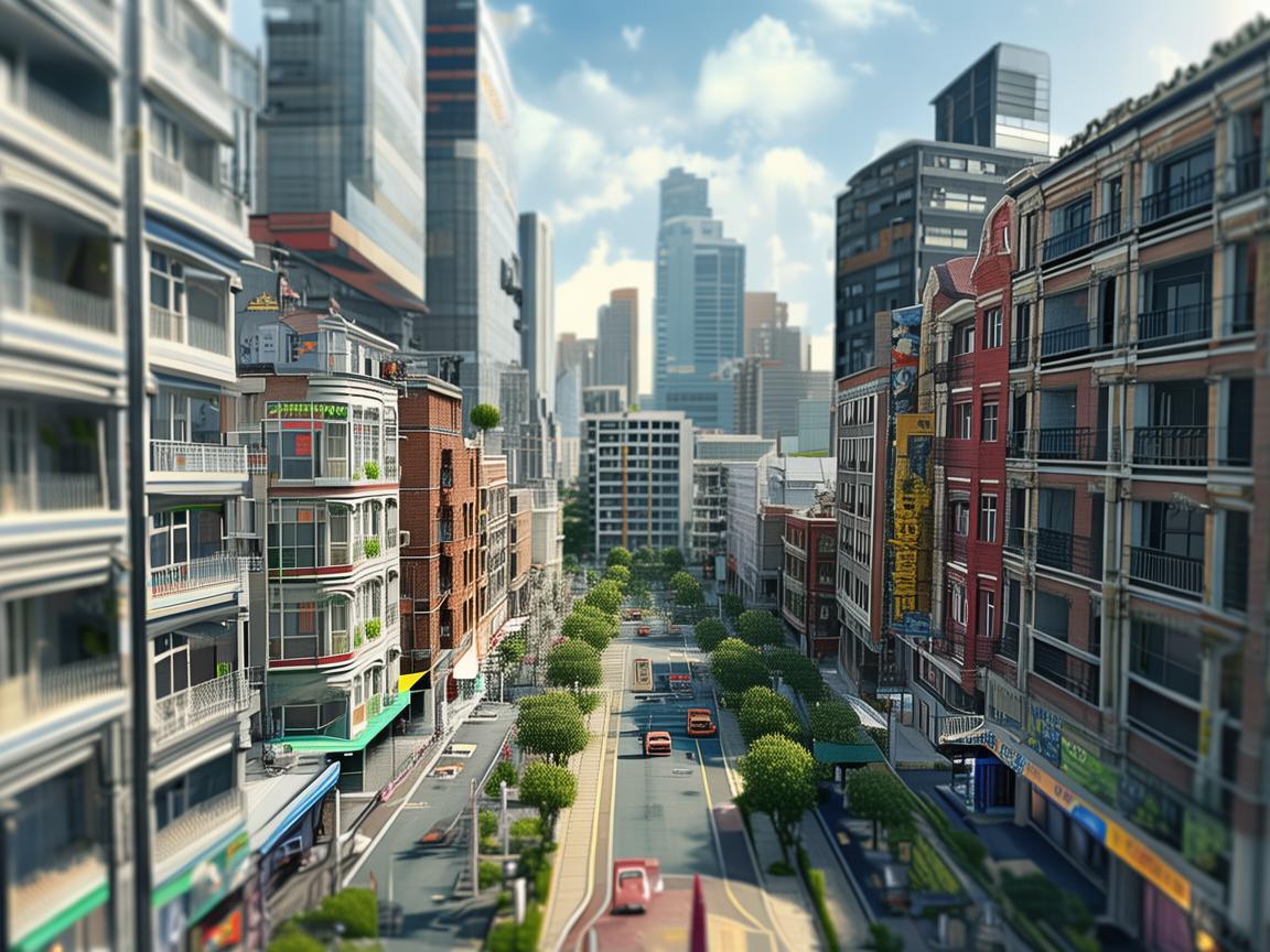 物业公司的市场究竟是什么？