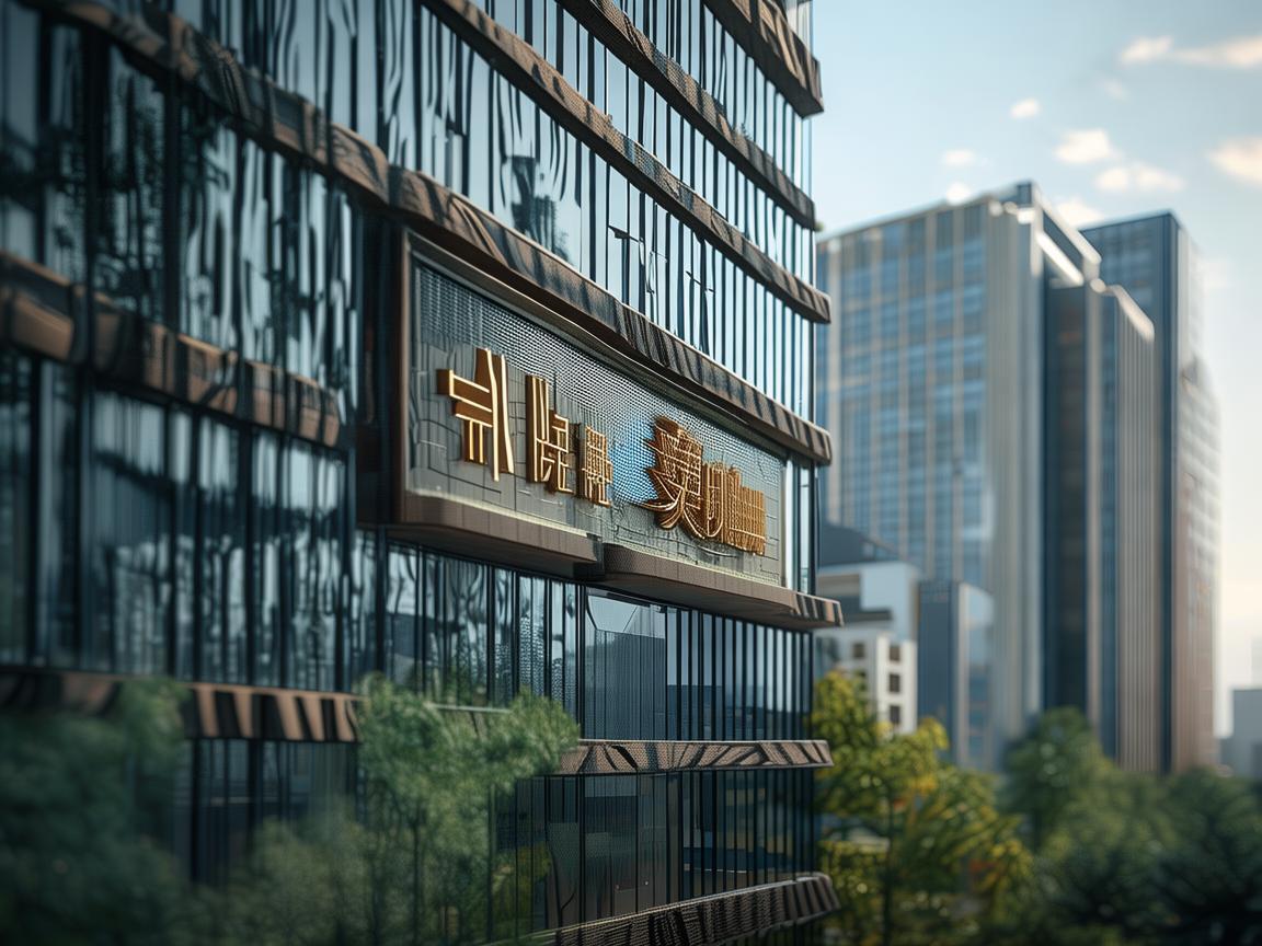 阜新金佳物业老板究竟是谁？