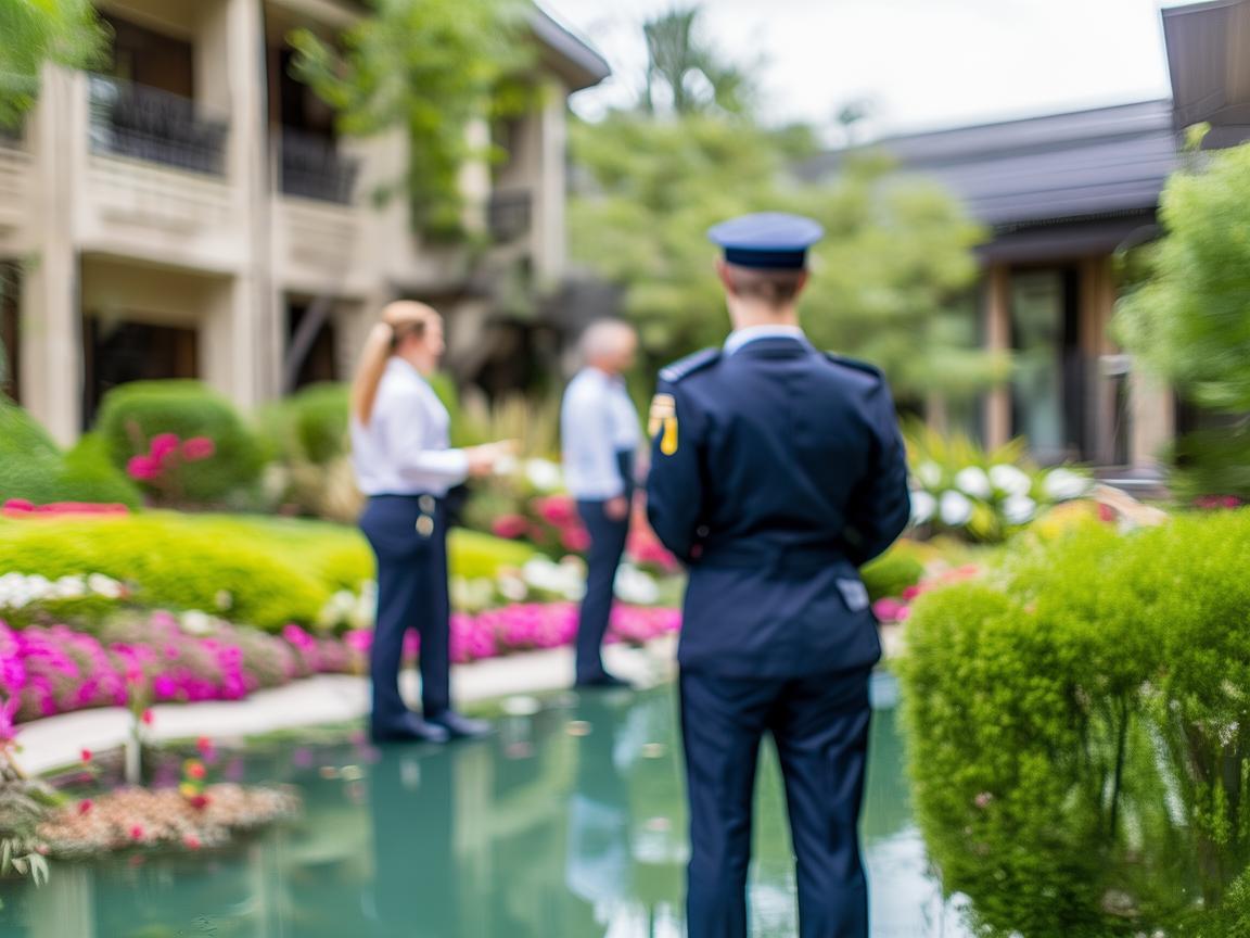 物业公司保姆服务会收费吗？