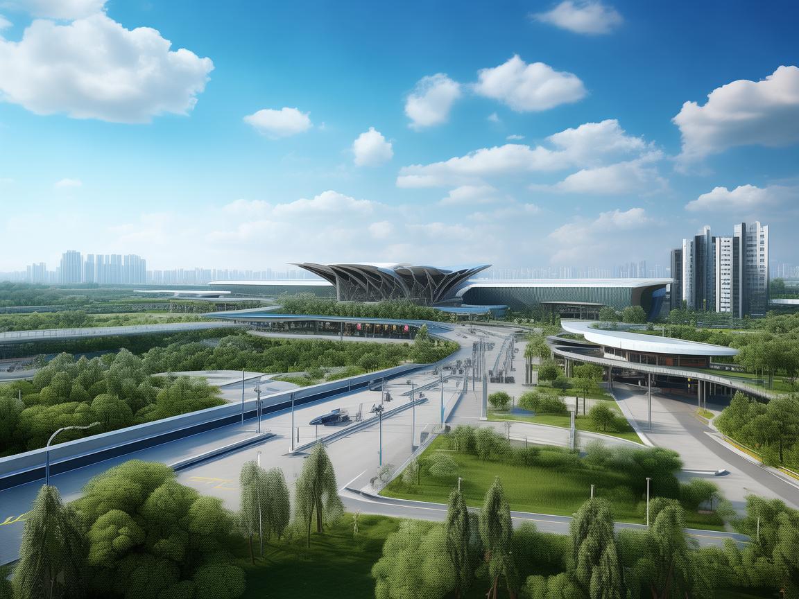 顺义空港物业是国企吗？