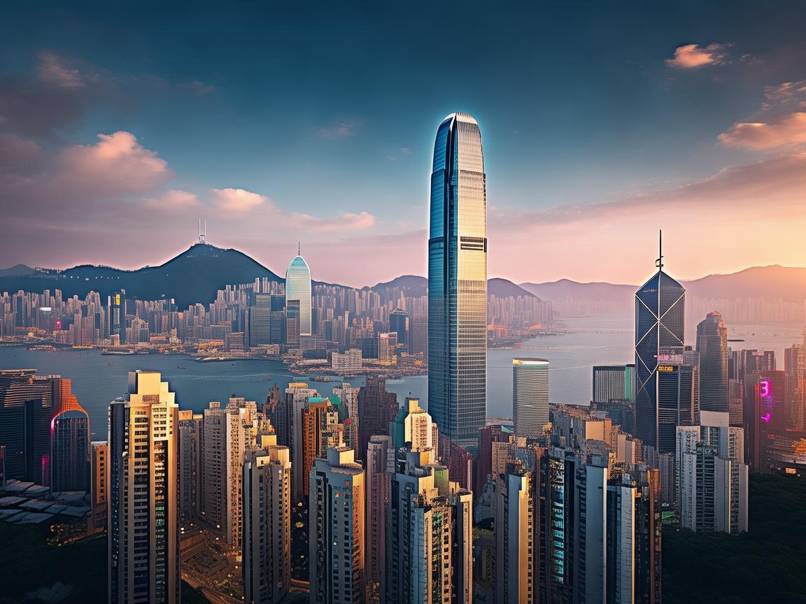 香港物业是在什么时候取消的呢？