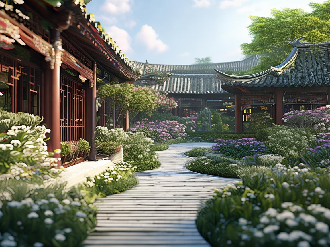 浚县六和府物业属于哪个小区？