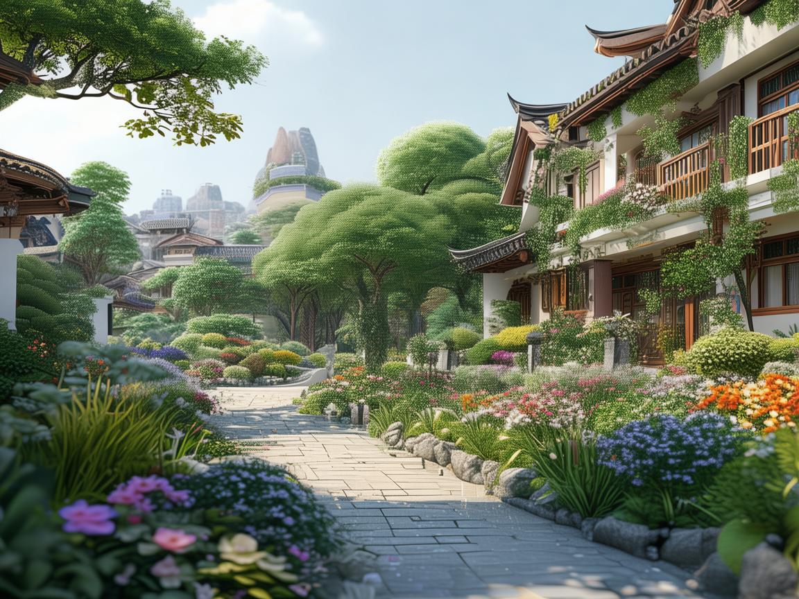 碧桂园物业究竟属于什么企业？