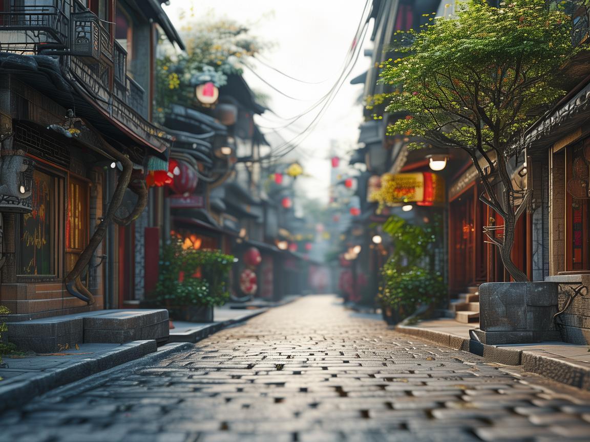 燕山路有物业吗？在哪呢？