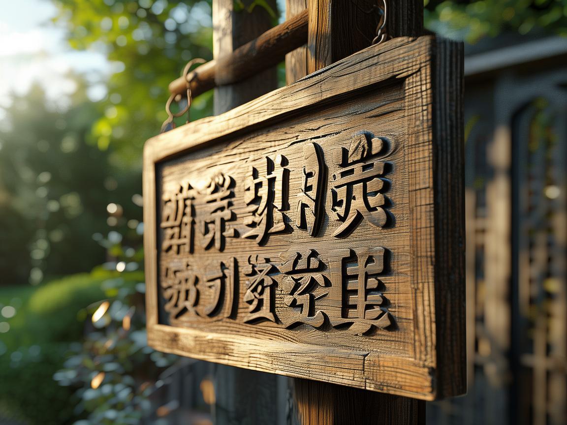 做物业的老孙究竟叫什么名字？