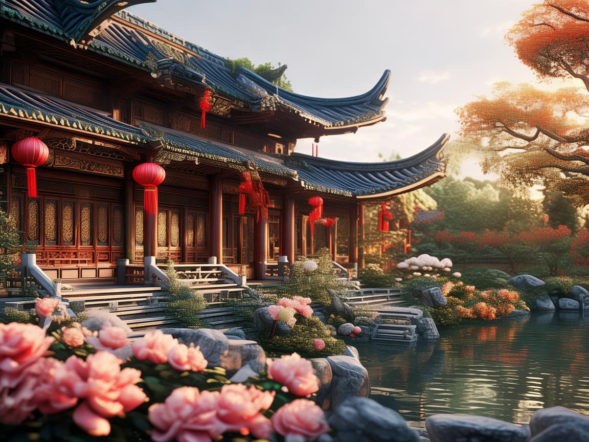 吉祥华府是什么物业？