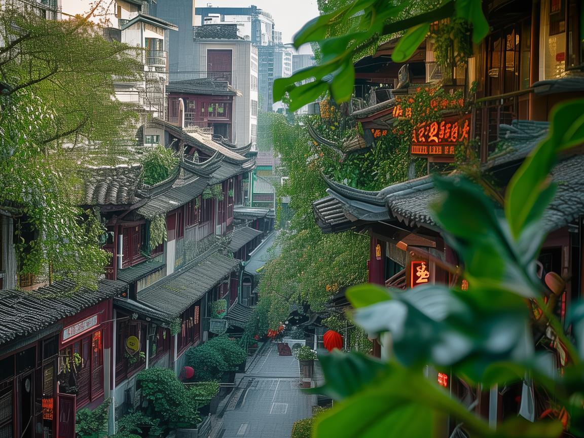 成都哪个物业学校好？