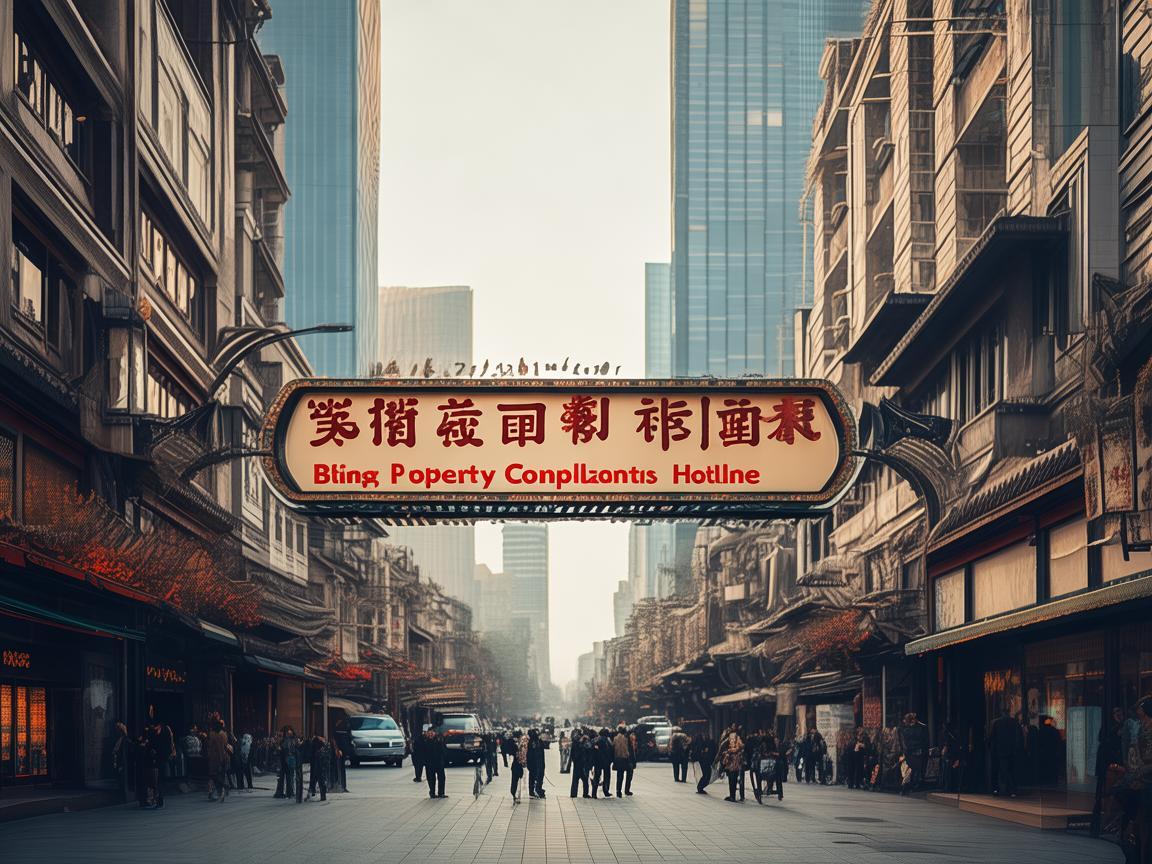 北京物业投诉电话究竟是多少？