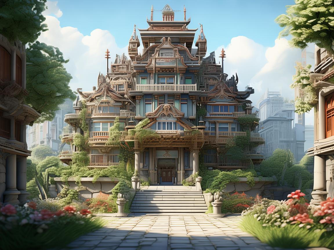 孔雀城物业究竟属于什么单位？