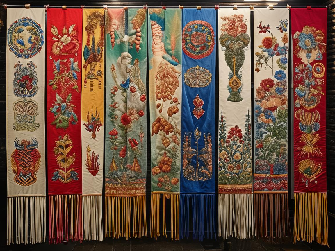 物业送什么锦旗好看又合适呢？