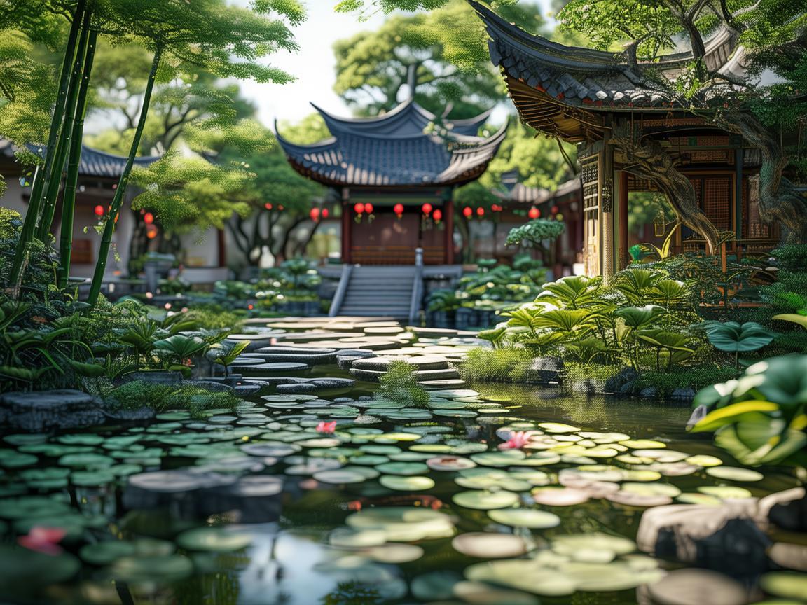 泰悦留园究竟由什么物业管理？