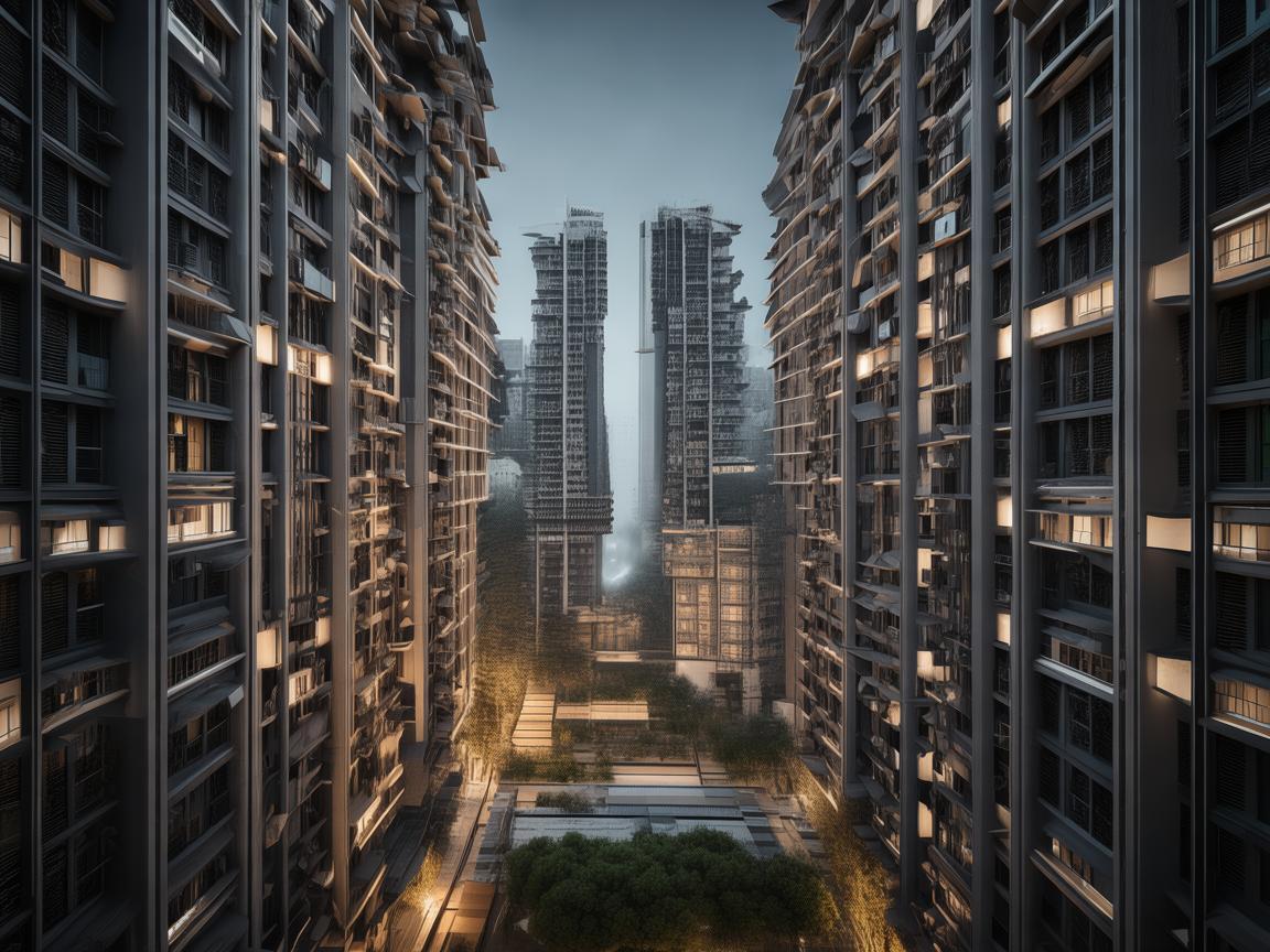 奉浦苑为什么不用物业费？