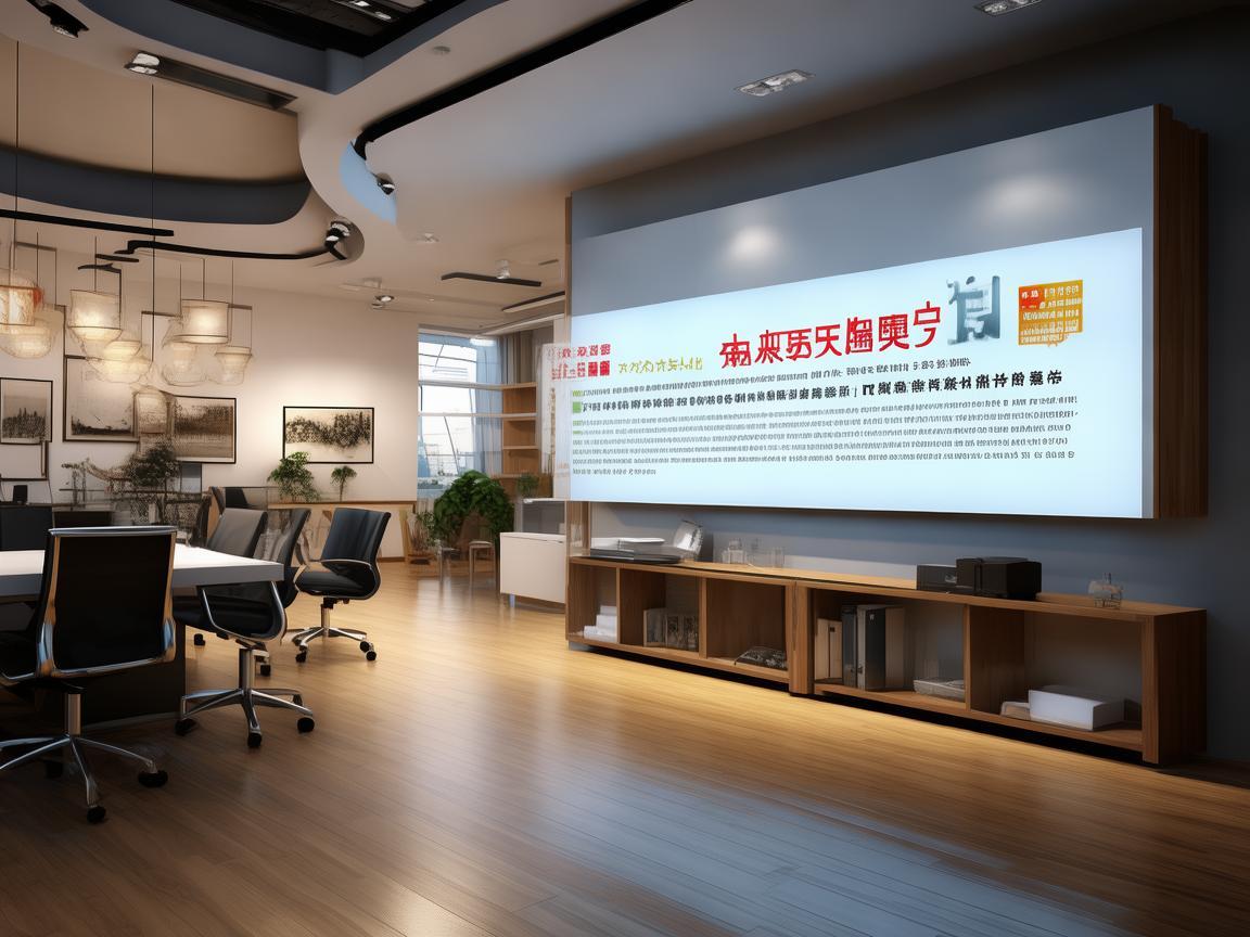 万吉物业主营什么业务？